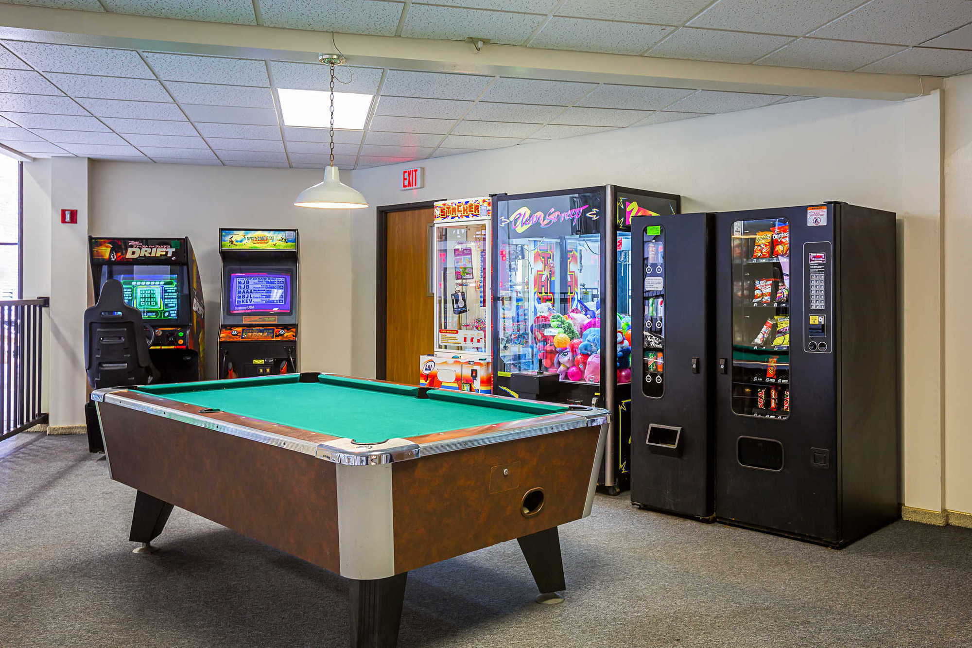 Econo Lodge Waupaca Olanaklar fotoğraf